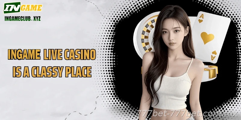 777BET Live Casino India guide for safer online gaming
