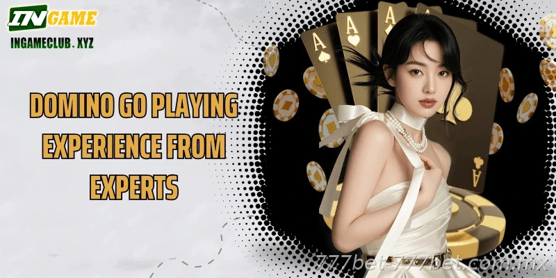 777BET Domino Go feature overview for Indian players