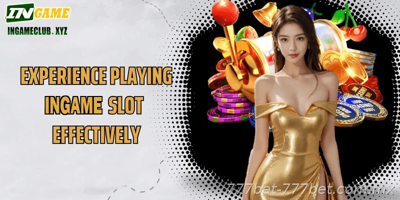 777BET Slot feature overview for Indian players