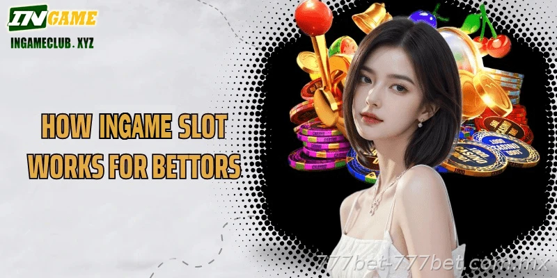 777BET Slot mobile access and INR payment information