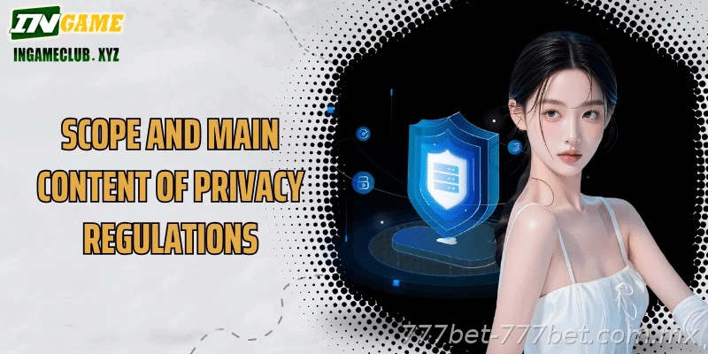 777BET Privacy Policy mobile access and INR payment information