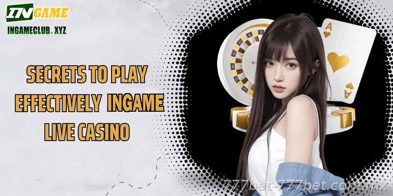 777BET Live Casino feature overview for Indian players