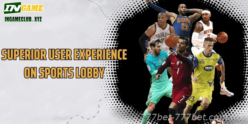 777BET Sports mobile access and INR payment information