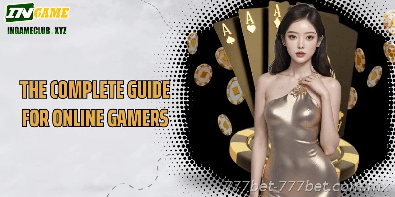 777BET Blog India guide for safer online gaming