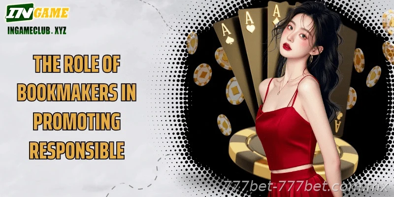 Responsible Gaming feature overview for Indian players
